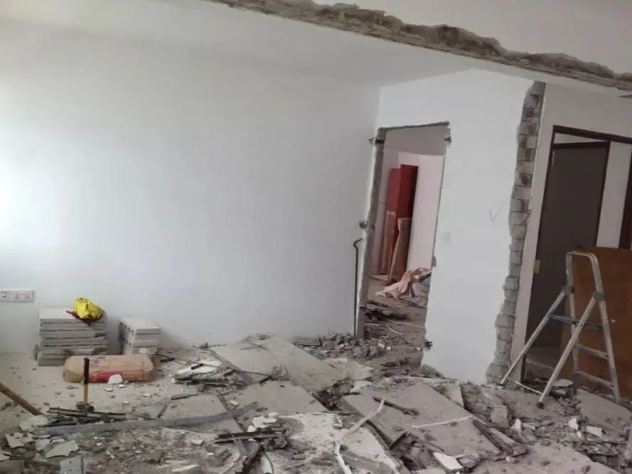 Demolări în București și Ilfov